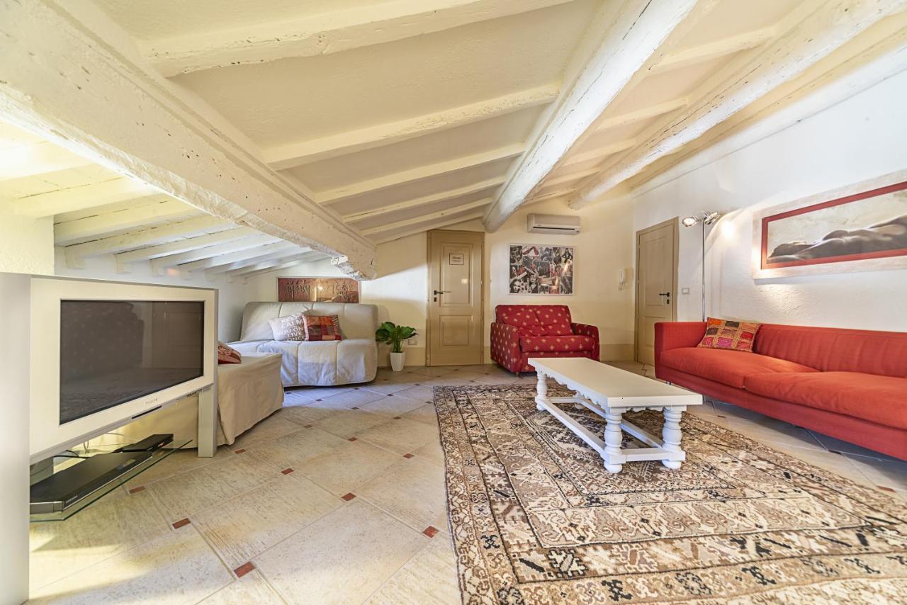 Borgo Agli Scudi Suite&Breakfast Campiglia Marittima Extérieur photo