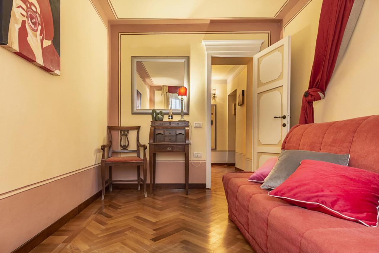 Borgo Agli Scudi Suite&Breakfast Campiglia Marittima Extérieur photo