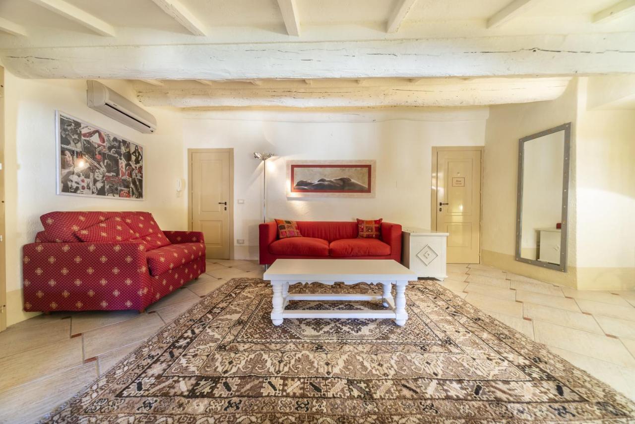 Borgo Agli Scudi Suite&Breakfast Campiglia Marittima Extérieur photo