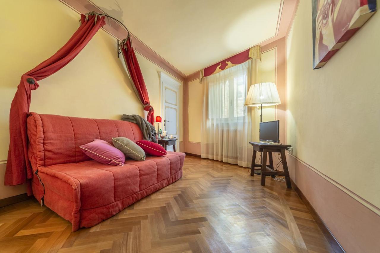 Borgo Agli Scudi Suite&Breakfast Campiglia Marittima Extérieur photo