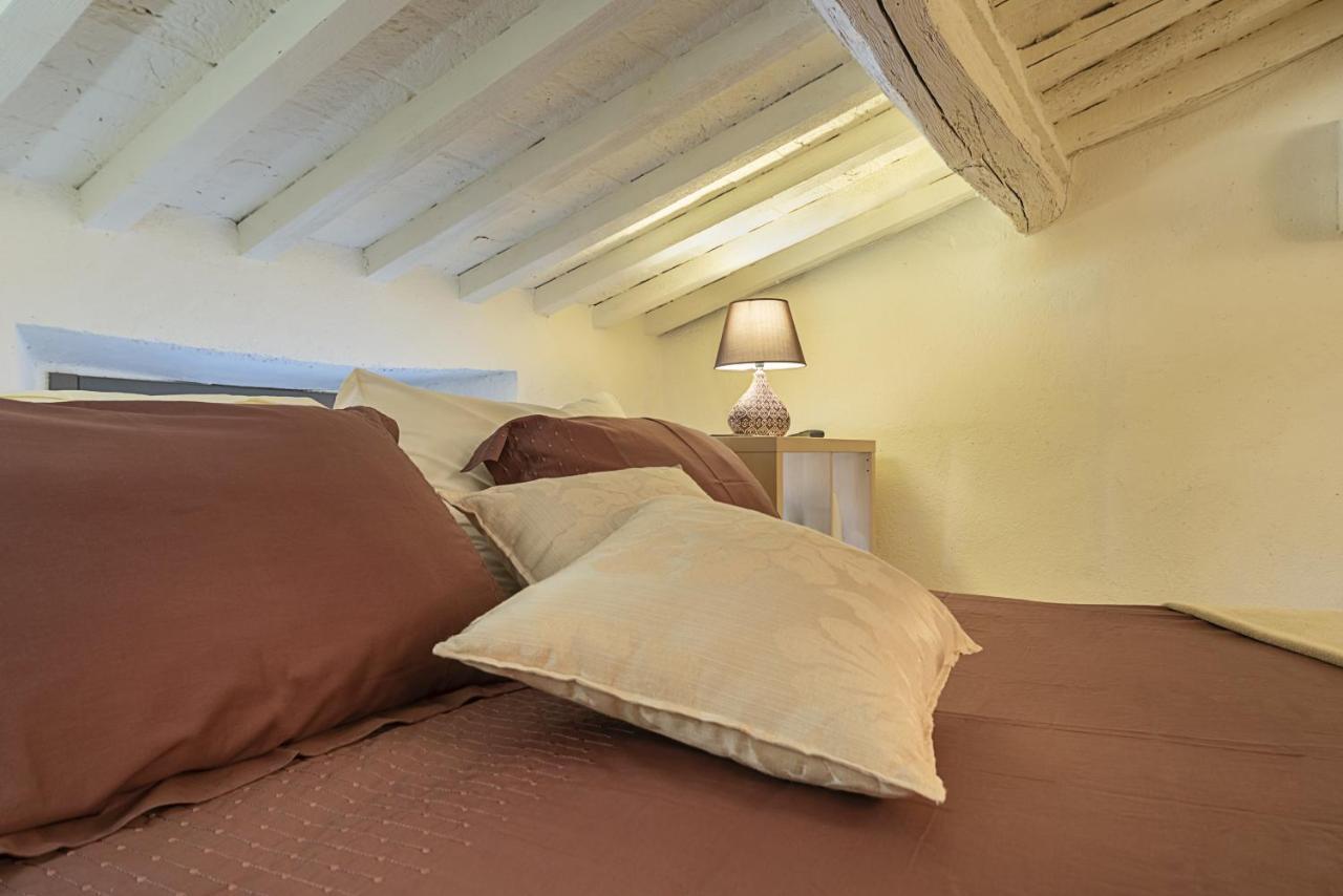 Borgo Agli Scudi Suite&Breakfast Campiglia Marittima Extérieur photo