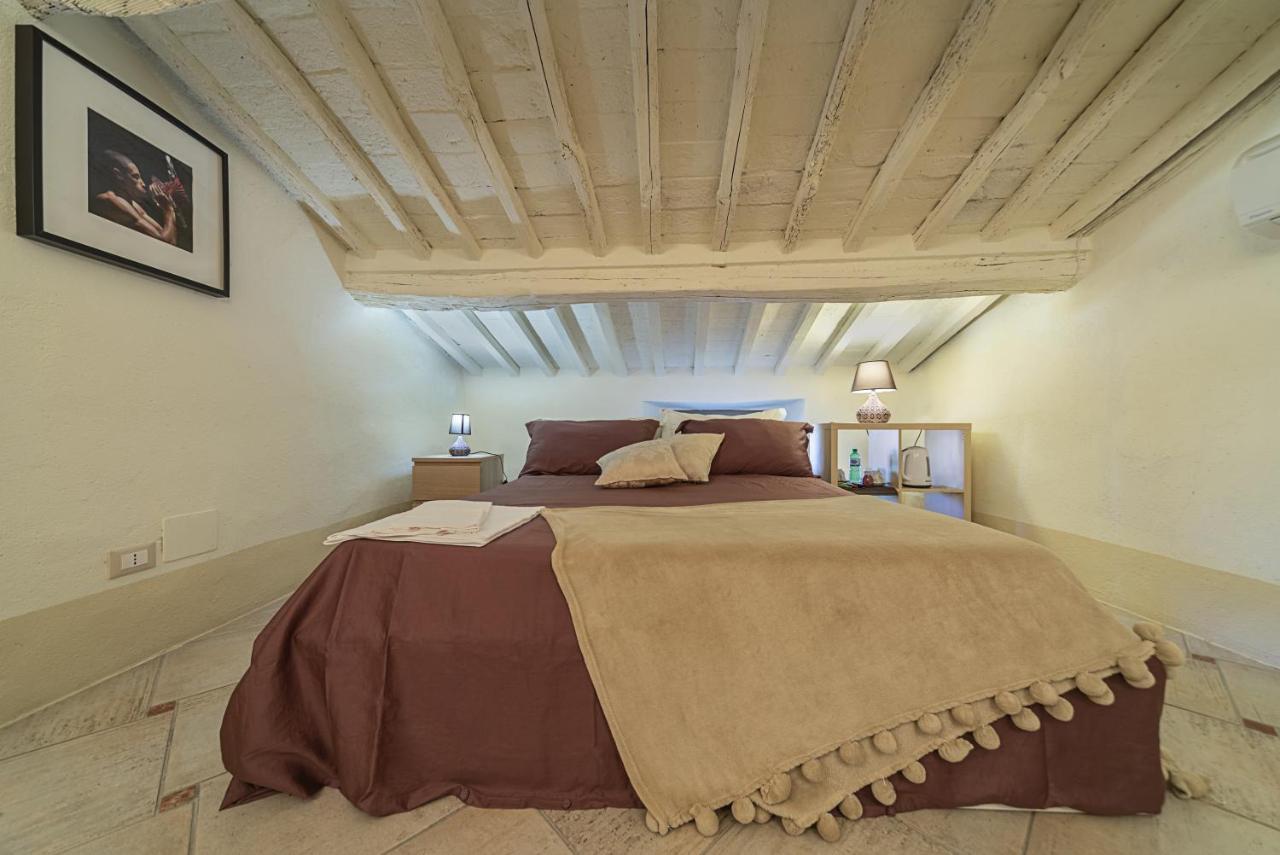 Borgo Agli Scudi Suite&Breakfast Campiglia Marittima Extérieur photo